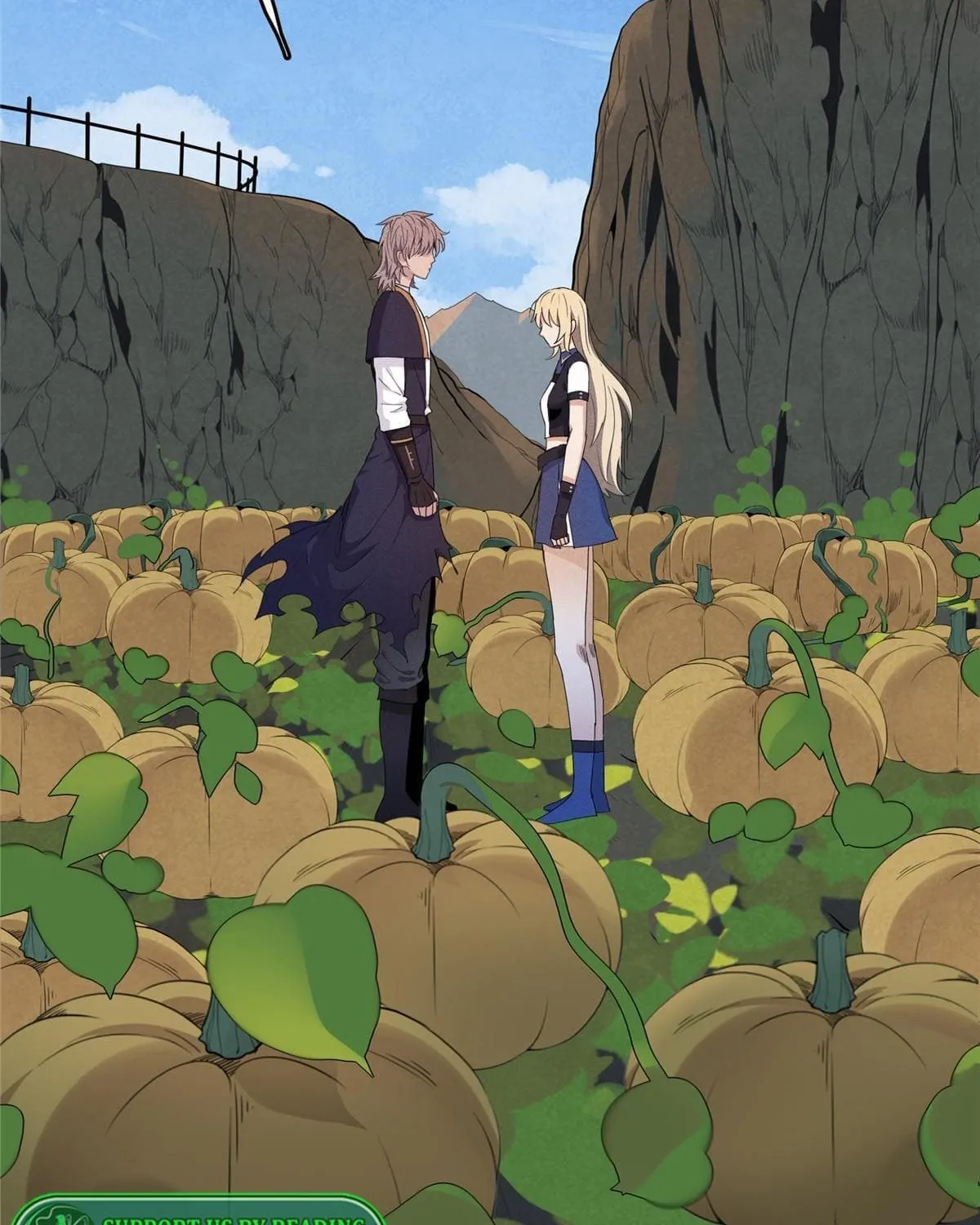 Wo Zhen Mei Zhen Dui Fa Ye Chapter 3 page 81 - 