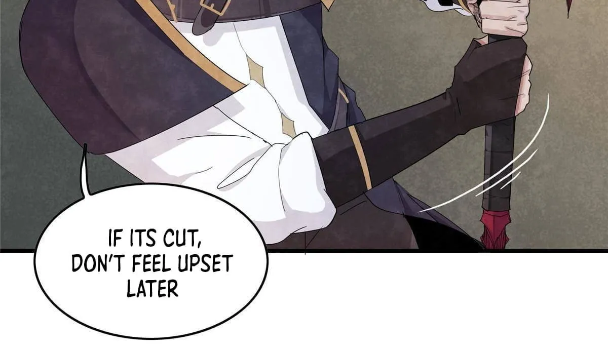 Wo Zhen Mei Zhen Dui Fa Ye Chapter 4 page 12 - 