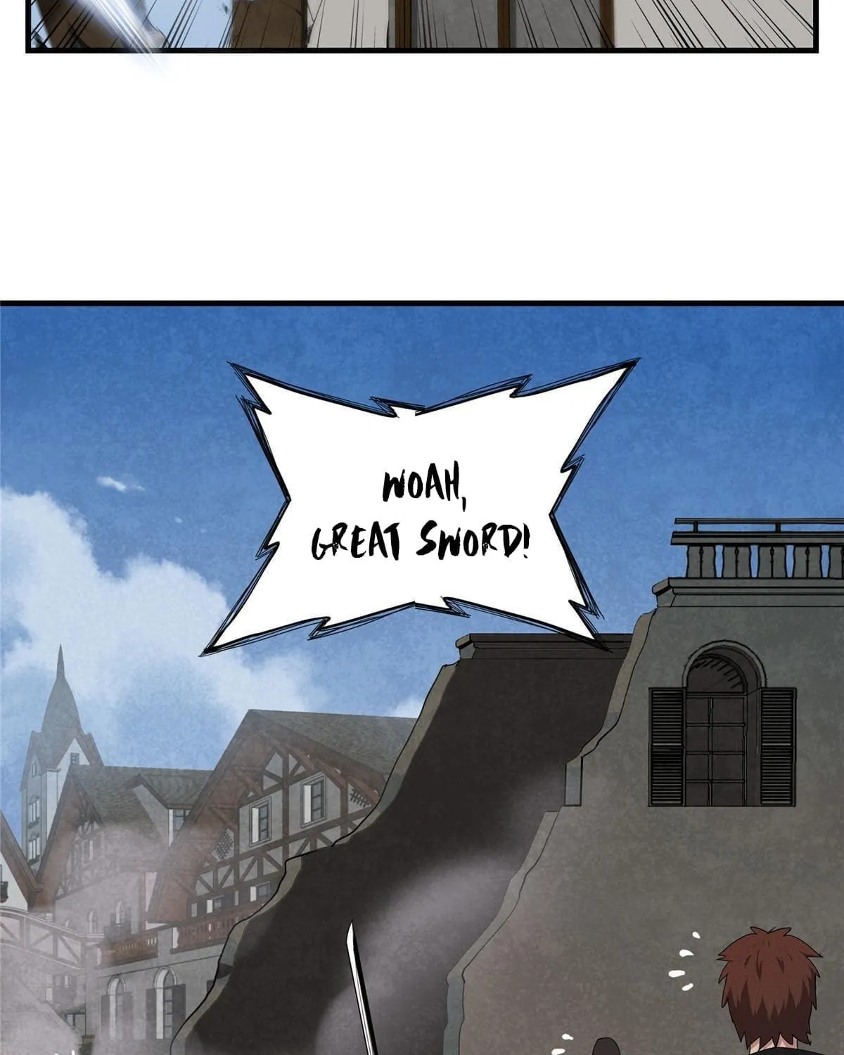 Wo Zhen Mei Zhen Dui Fa Ye Chapter 4 page 15 - 