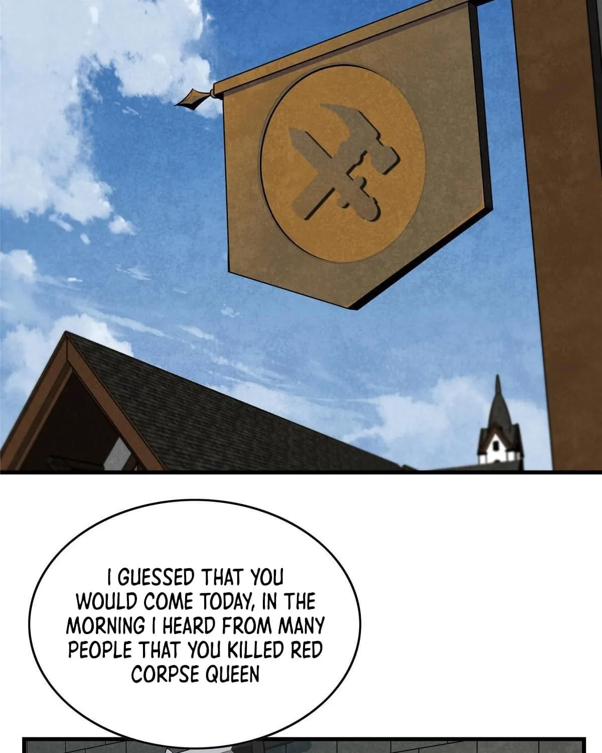 Wo Zhen Mei Zhen Dui Fa Ye Chapter 4 page 3 - 