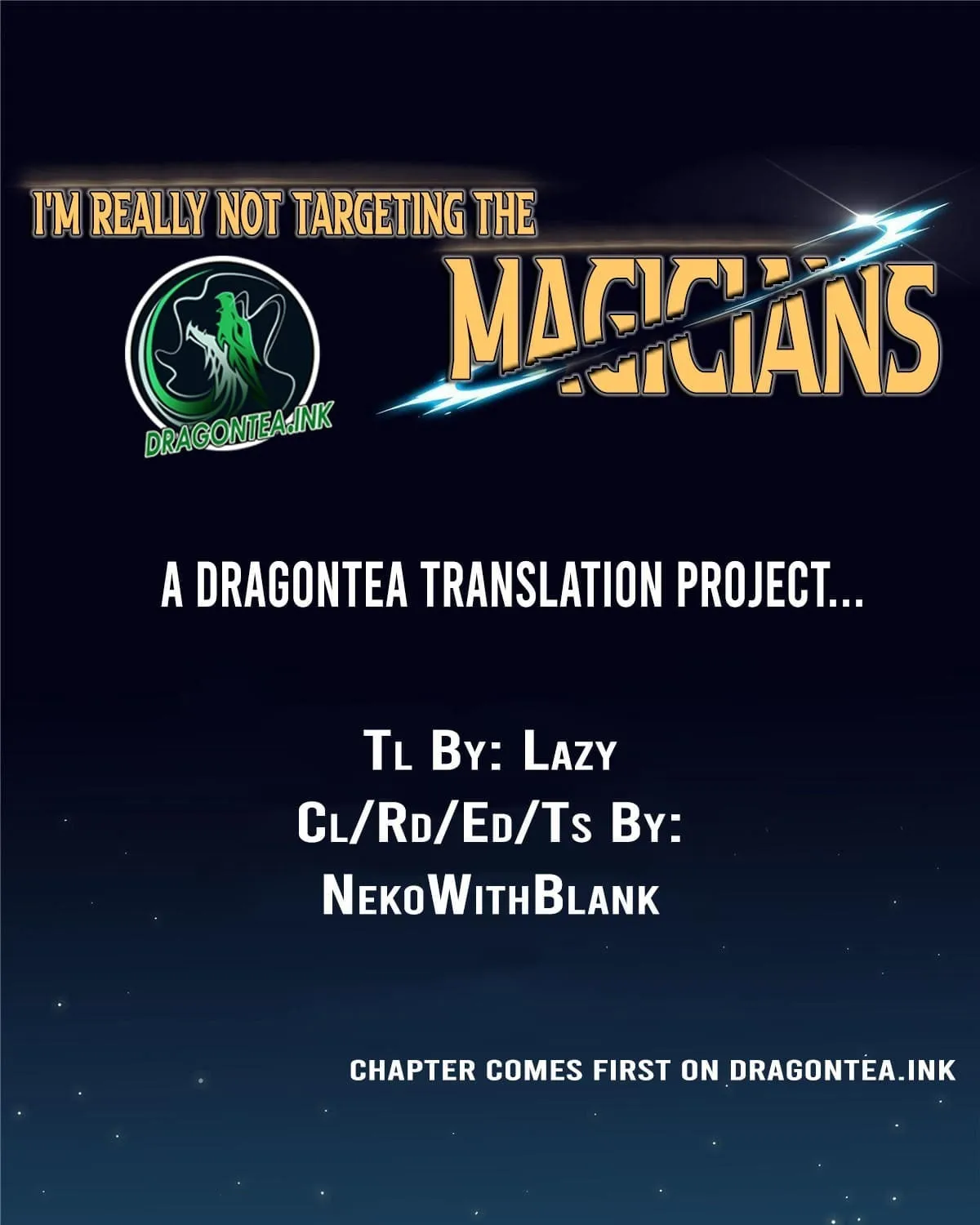 Wo Zhen Mei Zhen Dui Fa Ye Chapter 4 page 21 - 