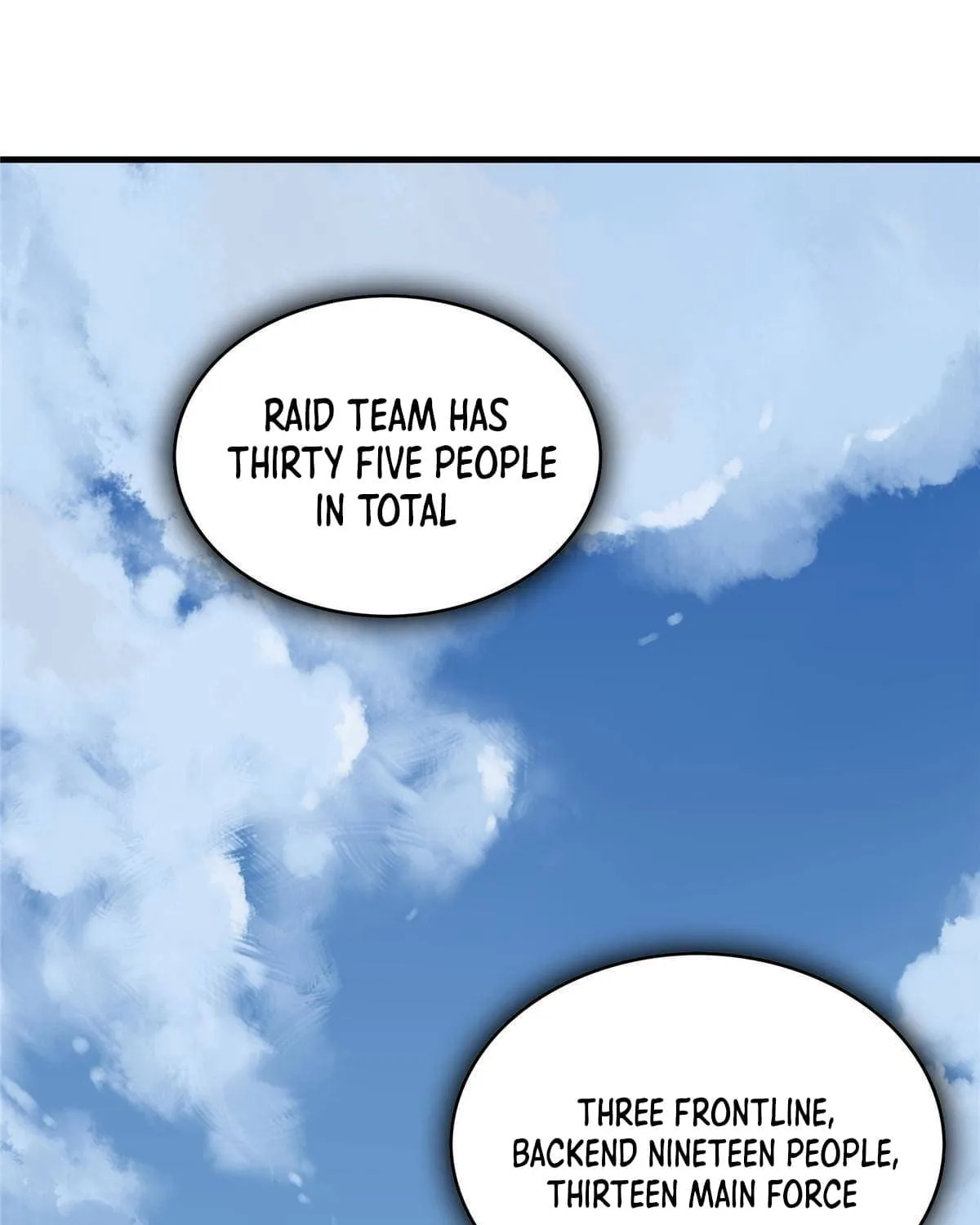 Wo Zhen Mei Zhen Dui Fa Ye Chapter 4 page 23 - 