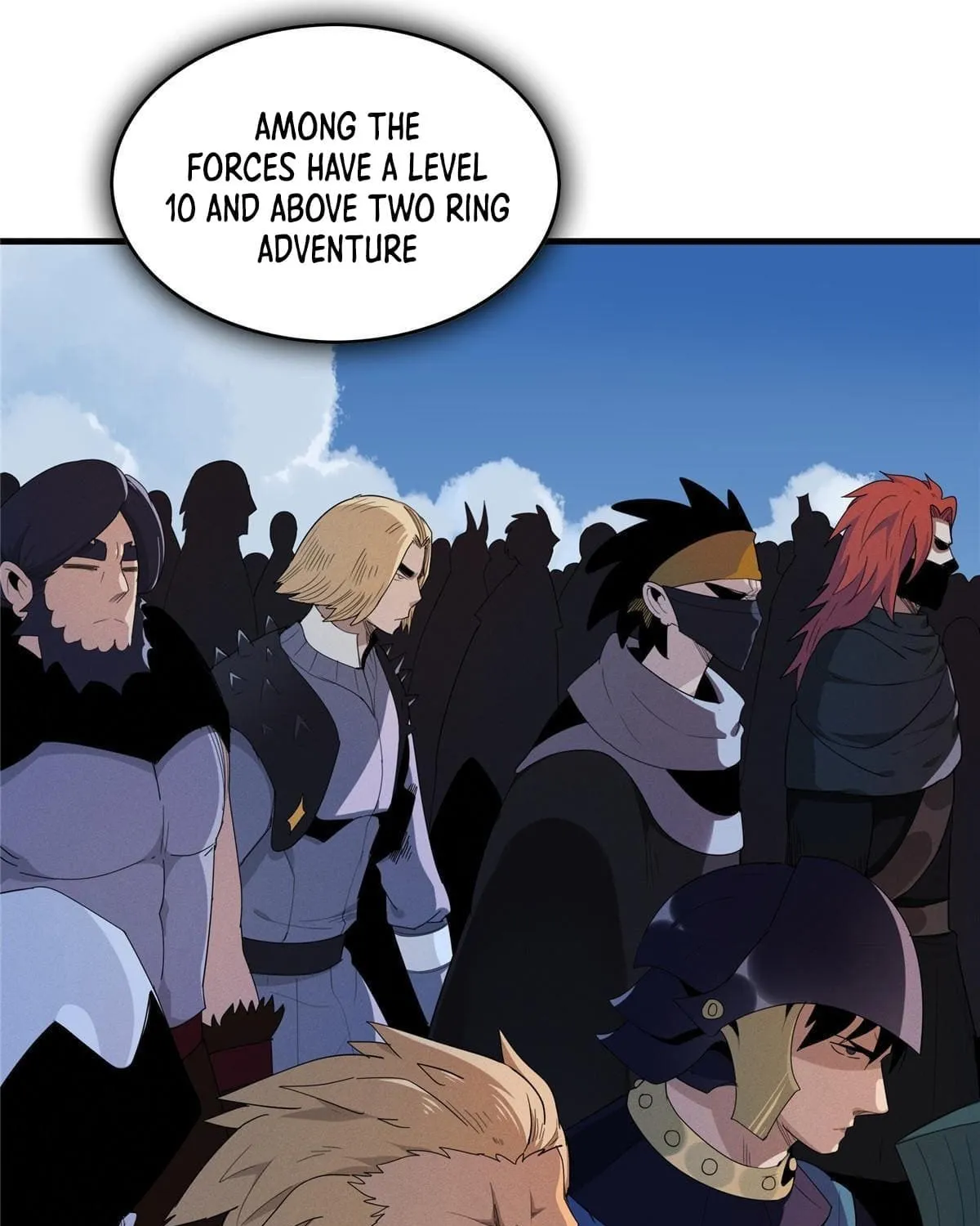 Wo Zhen Mei Zhen Dui Fa Ye Chapter 4 page 25 - 