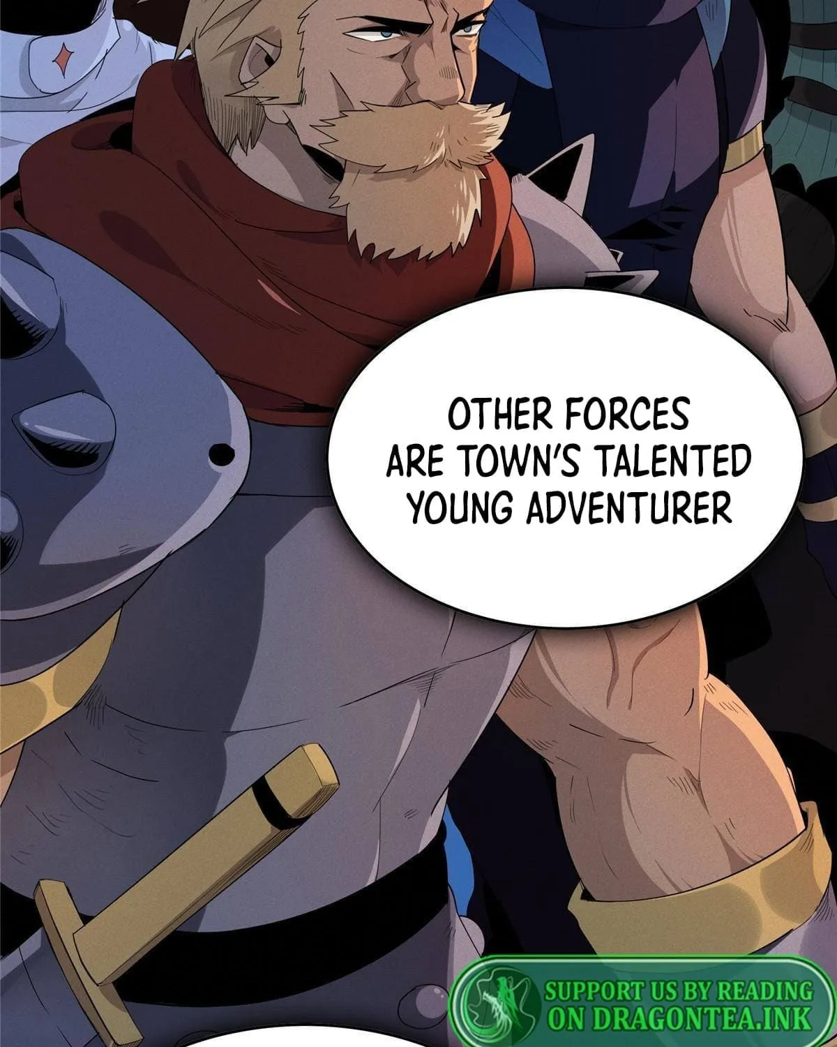 Wo Zhen Mei Zhen Dui Fa Ye Chapter 4 page 26 - 