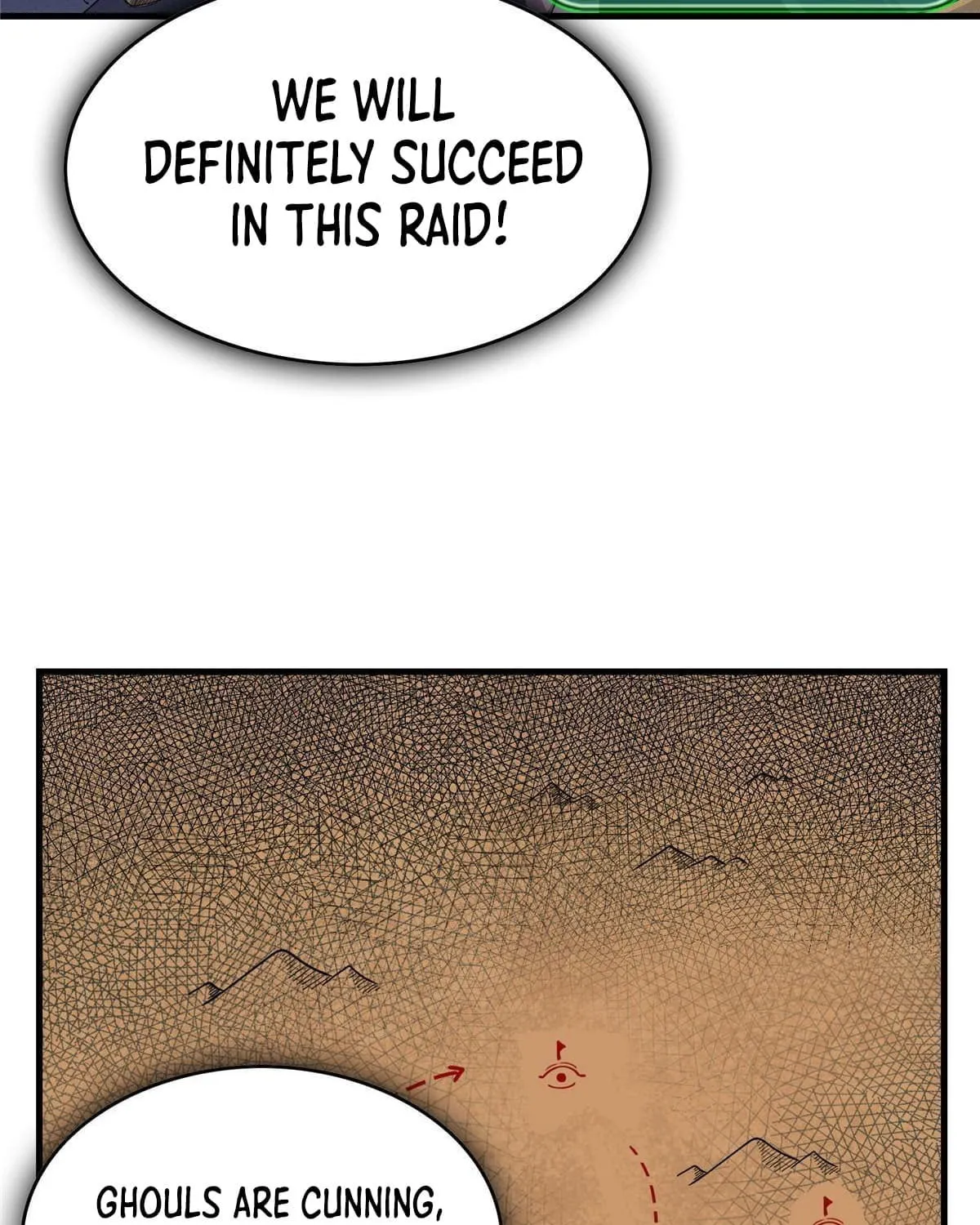 Wo Zhen Mei Zhen Dui Fa Ye Chapter 4 page 27 - 