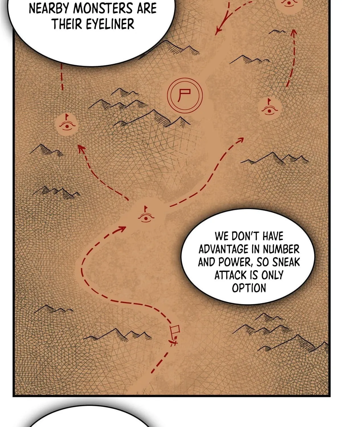 Wo Zhen Mei Zhen Dui Fa Ye Chapter 4 page 28 - 
