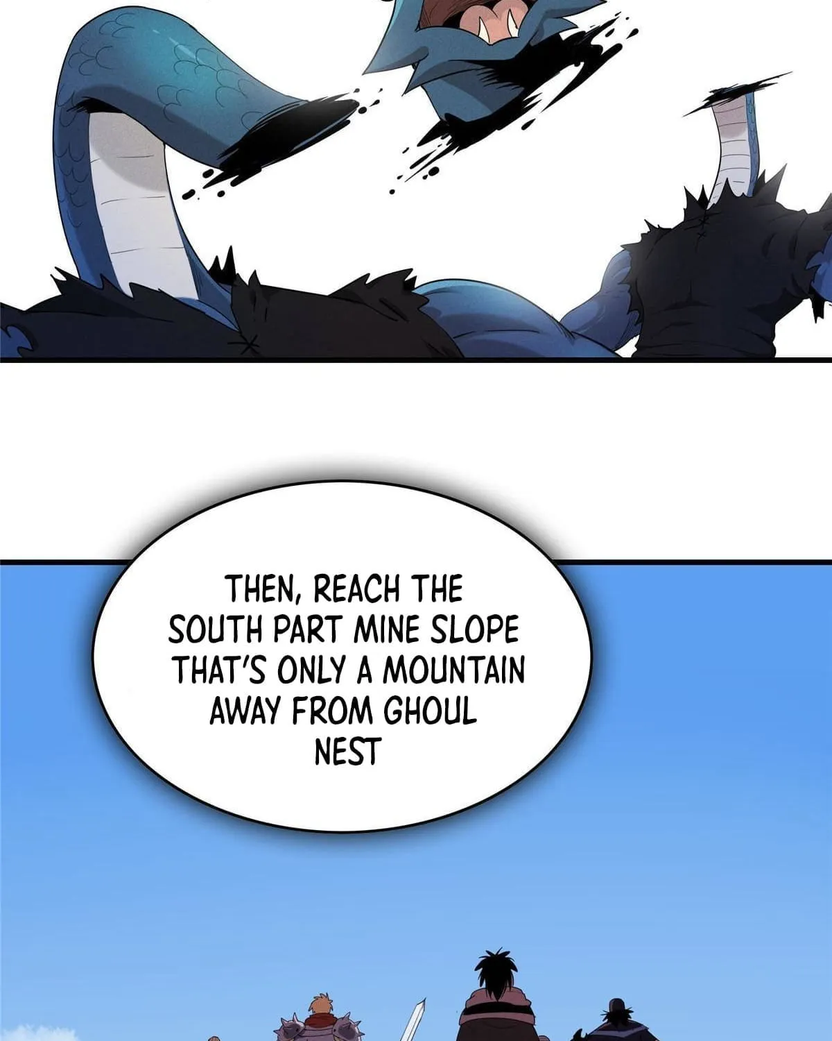 Wo Zhen Mei Zhen Dui Fa Ye Chapter 4 page 30 - 