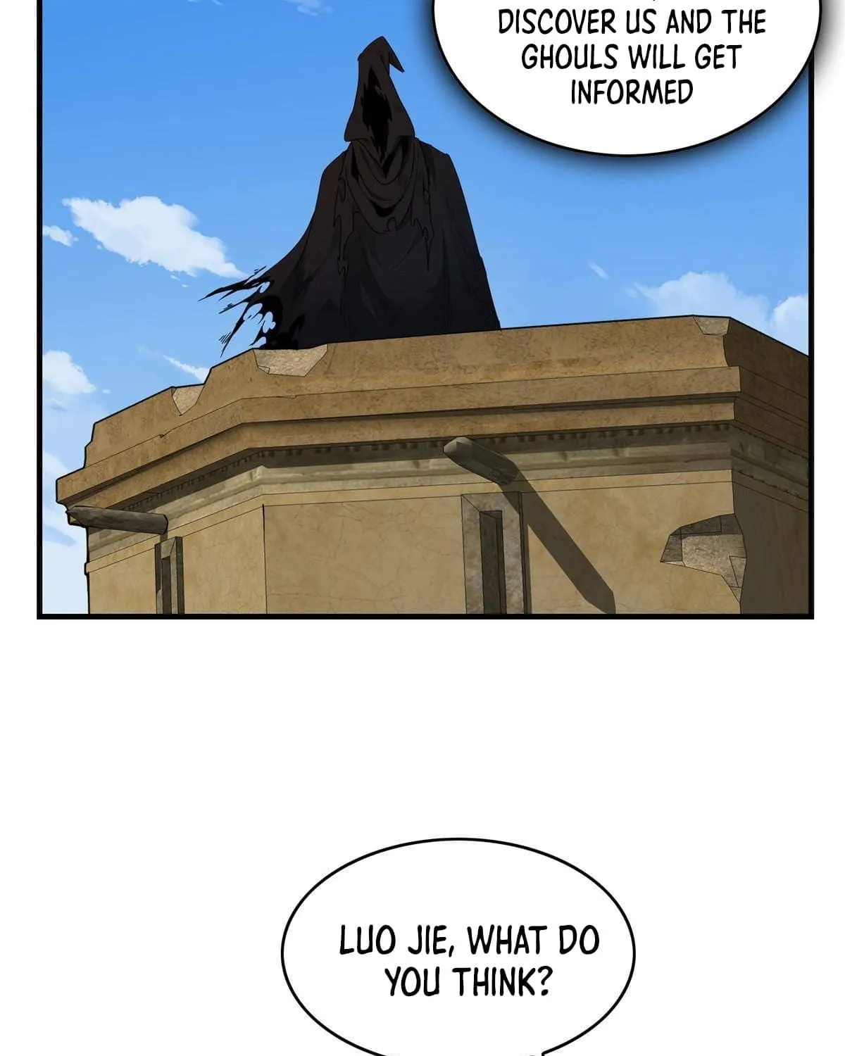 Wo Zhen Mei Zhen Dui Fa Ye Chapter 4 page 34 - 