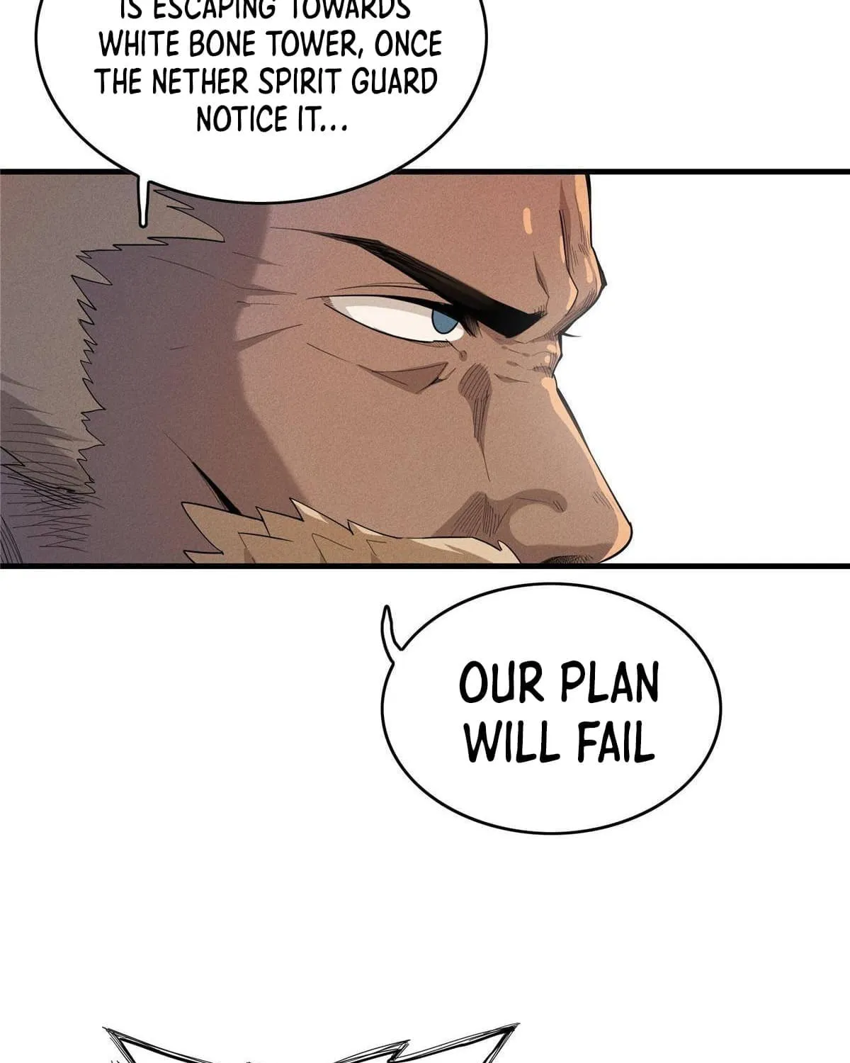 Wo Zhen Mei Zhen Dui Fa Ye Chapter 4 page 38 - 