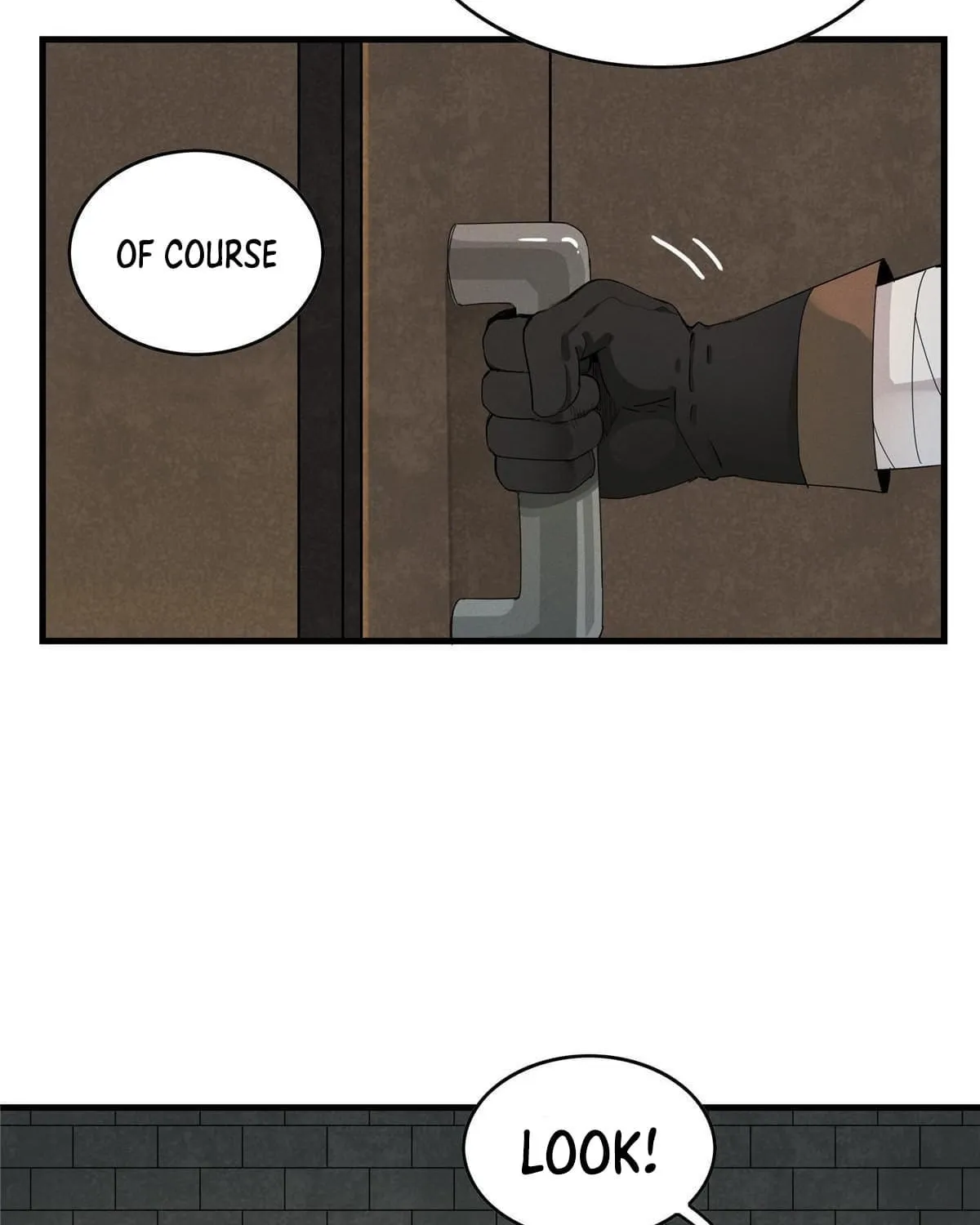 Wo Zhen Mei Zhen Dui Fa Ye Chapter 4 page 5 - 