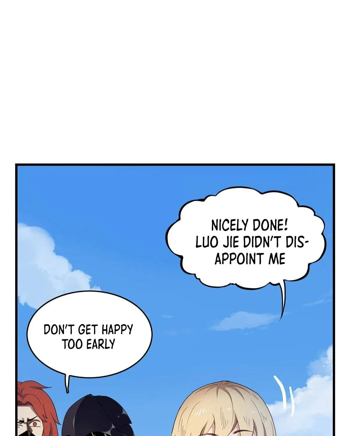 Wo Zhen Mei Zhen Dui Fa Ye Chapter 4 page 53 - 