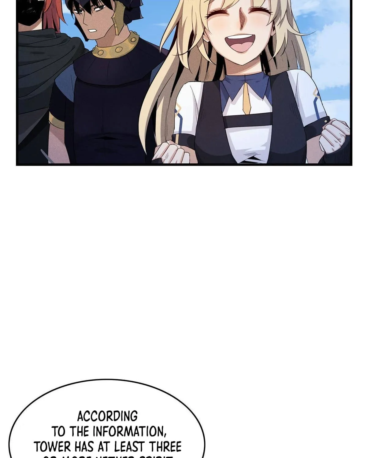 Wo Zhen Mei Zhen Dui Fa Ye Chapter 4 page 54 - 