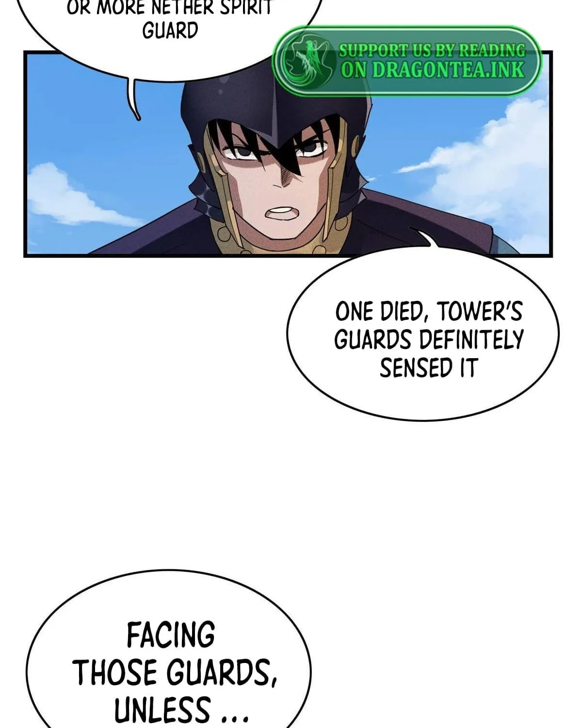 Wo Zhen Mei Zhen Dui Fa Ye Chapter 4 page 55 - 