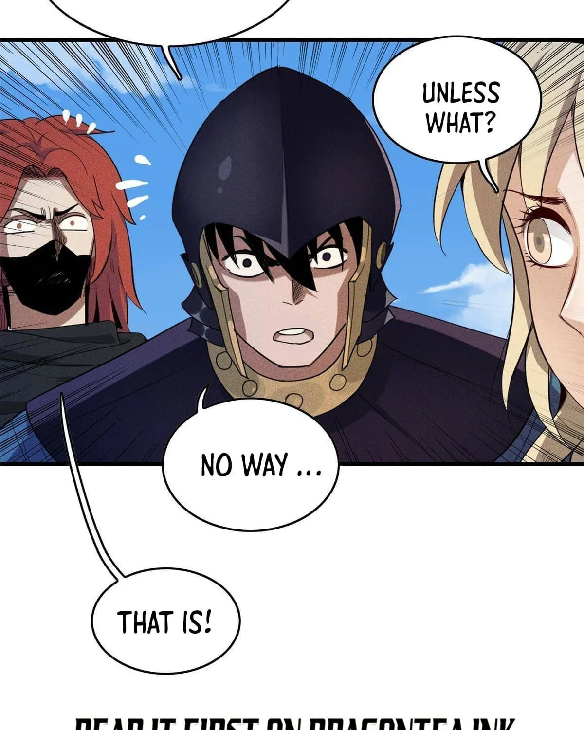 Wo Zhen Mei Zhen Dui Fa Ye Chapter 4 page 56 - 