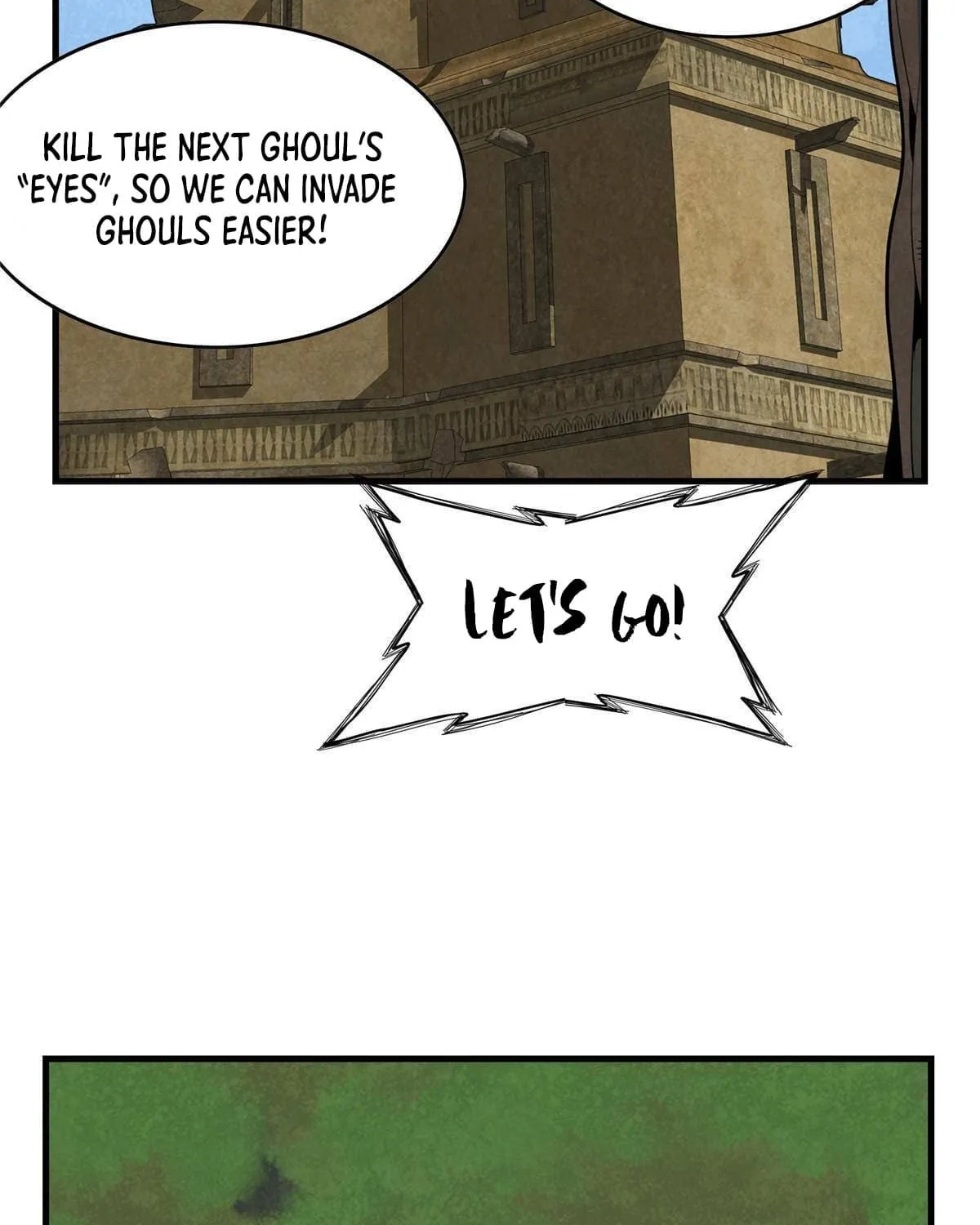 Wo Zhen Mei Zhen Dui Fa Ye Chapter 4 page 59 - 
