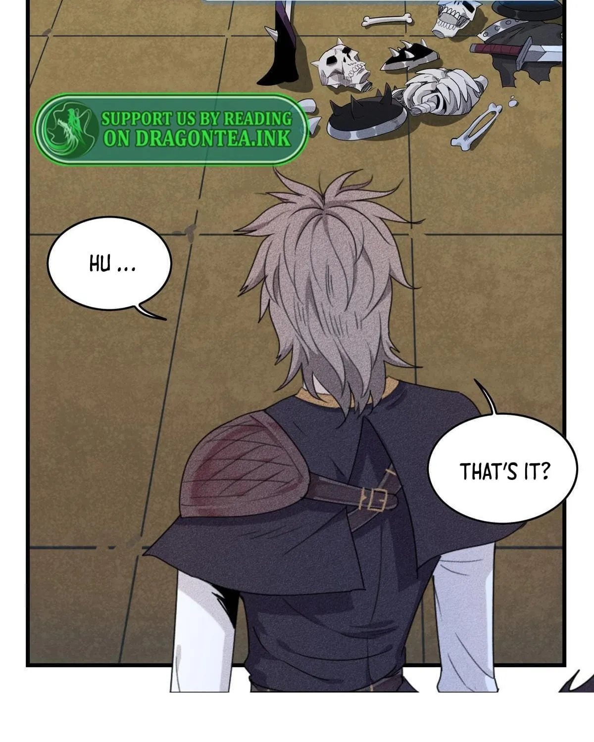 Wo Zhen Mei Zhen Dui Fa Ye Chapter 4 page 61 - 