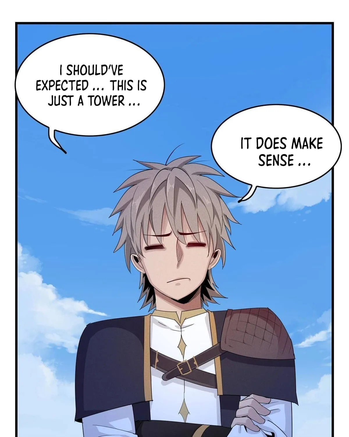 Wo Zhen Mei Zhen Dui Fa Ye Chapter 4 page 62 - 