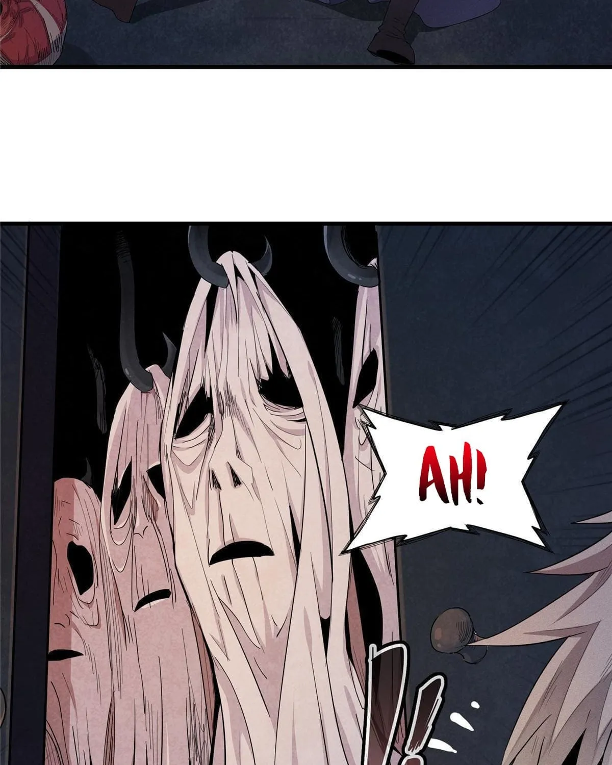 Wo Zhen Mei Zhen Dui Fa Ye Chapter 5 page 13 - 