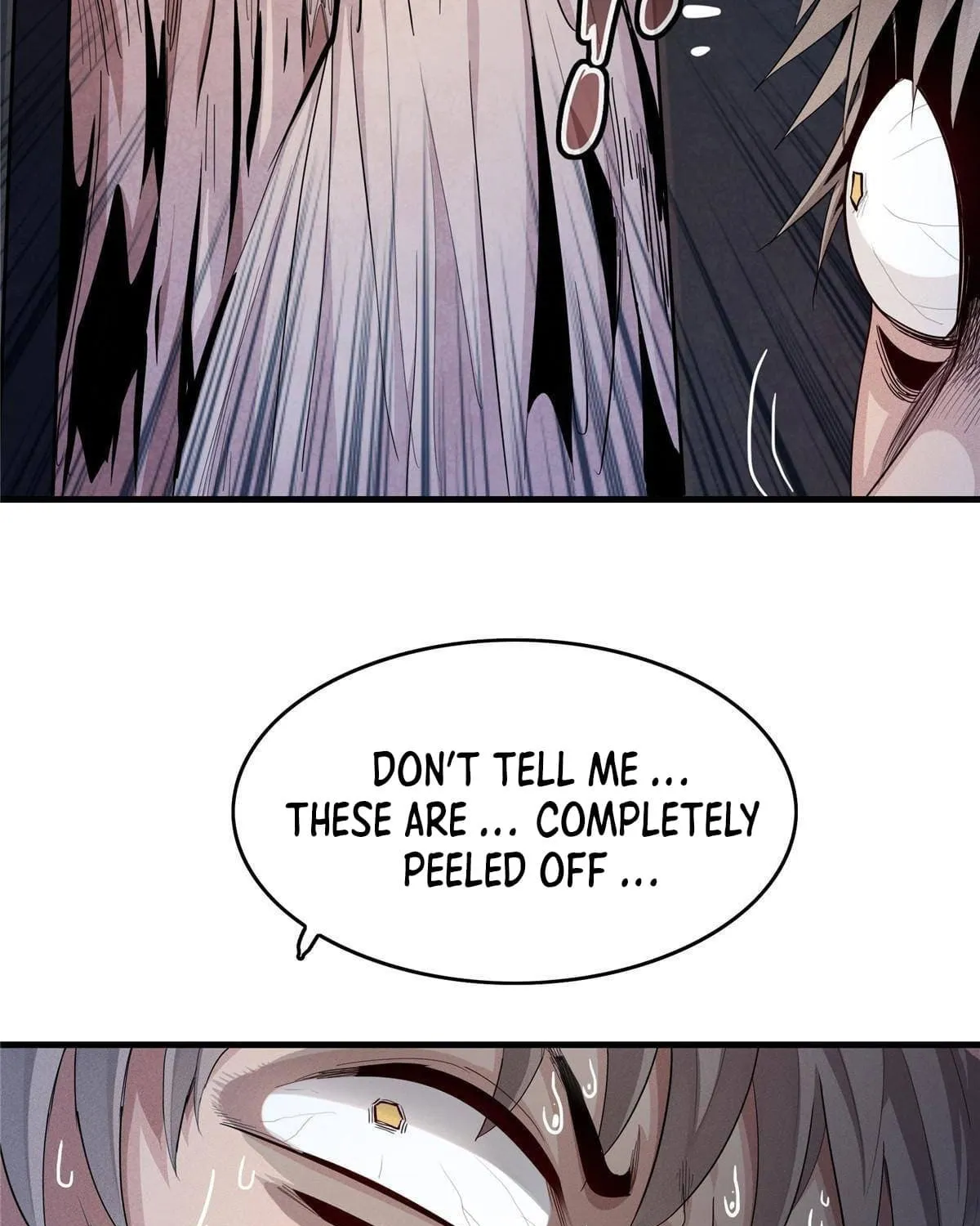 Wo Zhen Mei Zhen Dui Fa Ye Chapter 5 page 14 - 