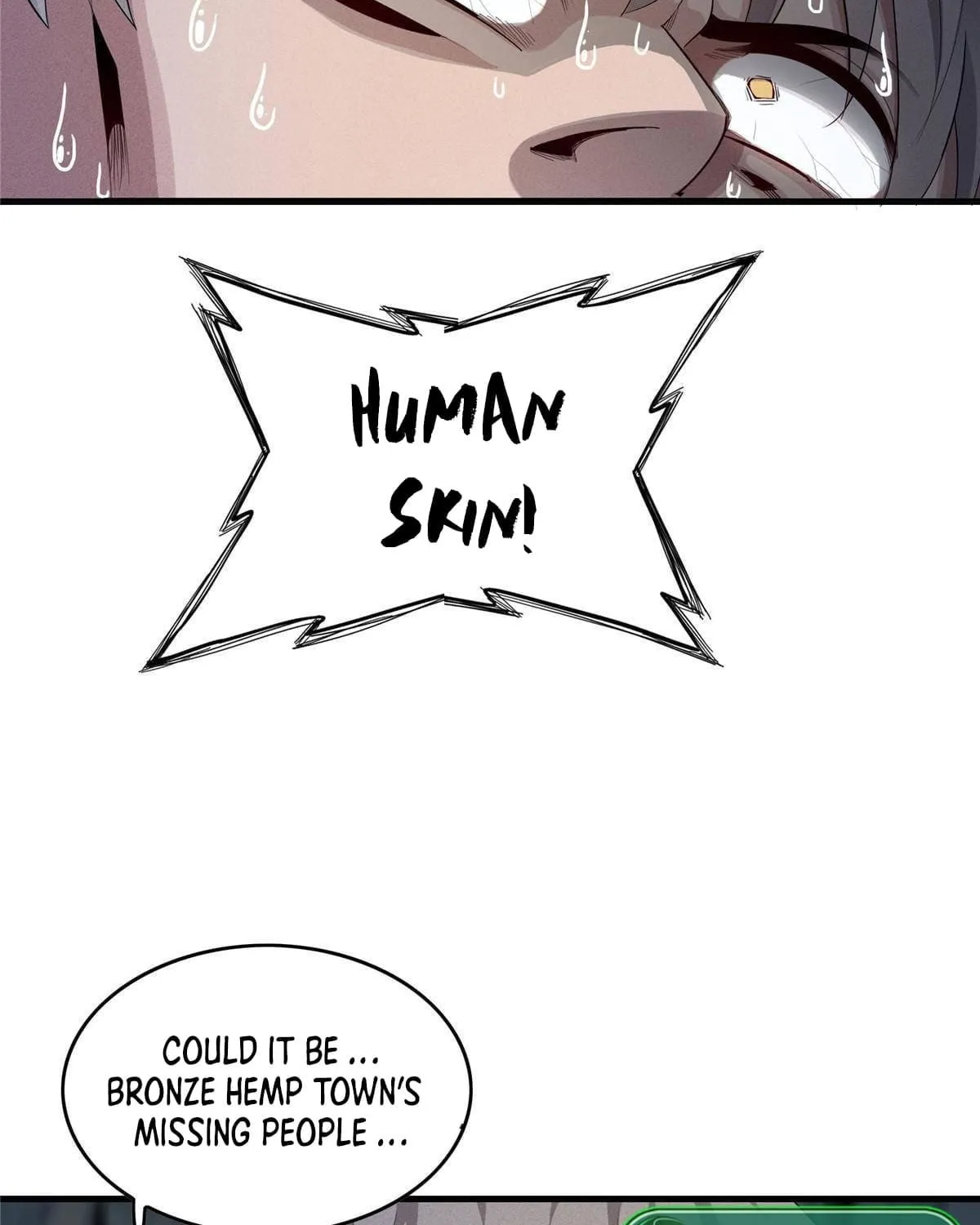 Wo Zhen Mei Zhen Dui Fa Ye Chapter 5 page 15 - 