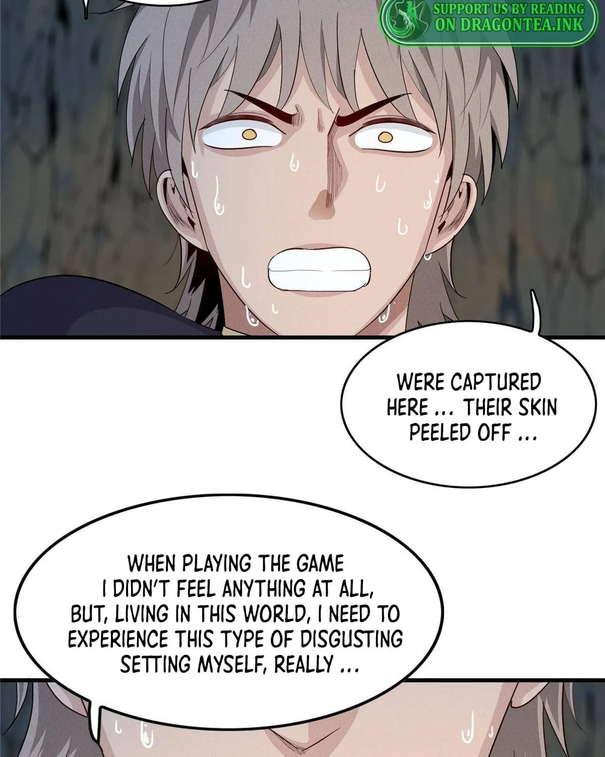 Wo Zhen Mei Zhen Dui Fa Ye Chapter 5 page 16 - 