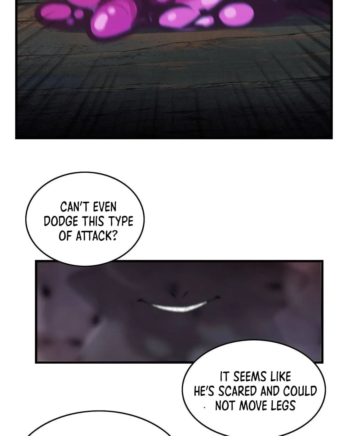 Wo Zhen Mei Zhen Dui Fa Ye Chapter 5 page 19 - 