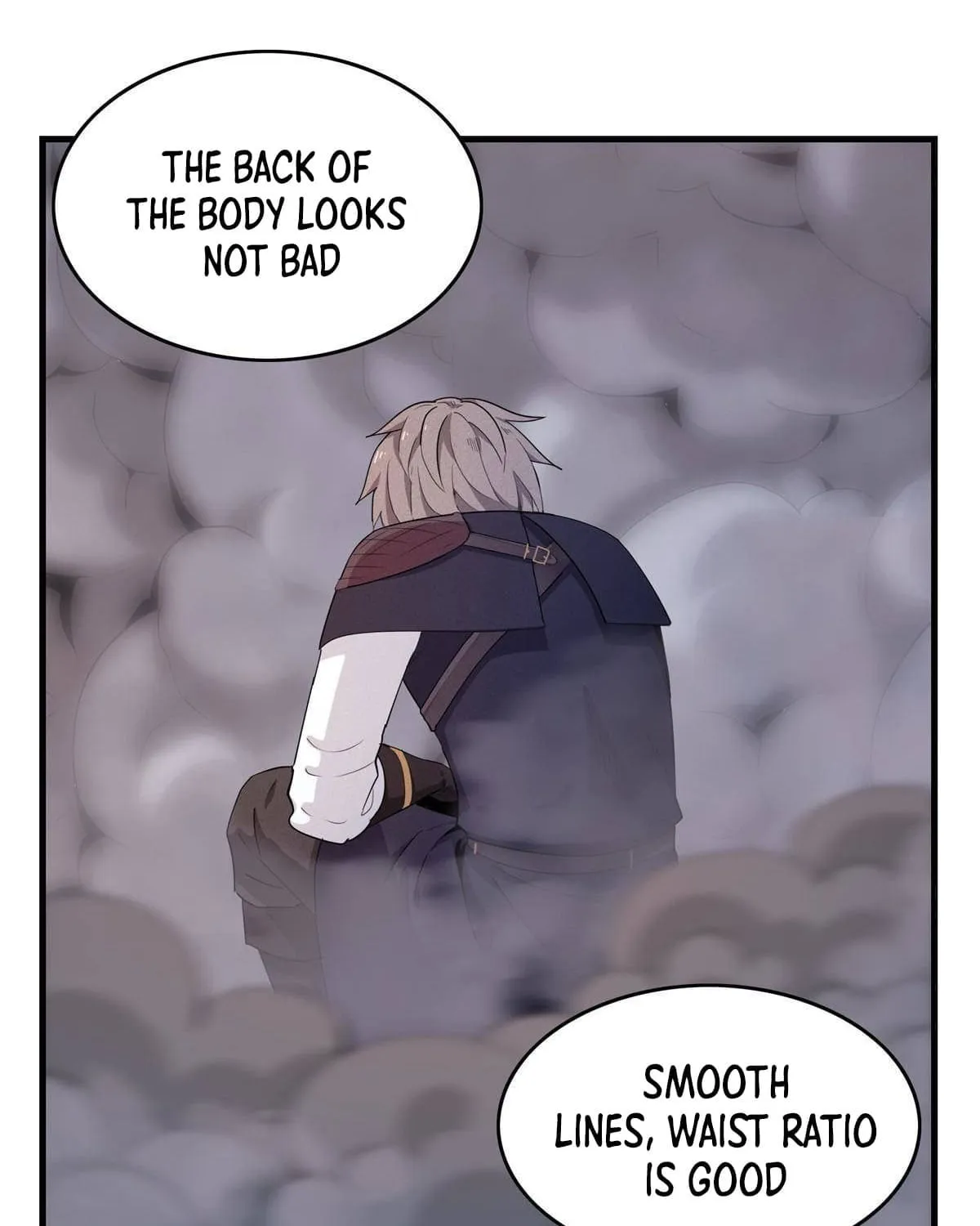 Wo Zhen Mei Zhen Dui Fa Ye Chapter 5 page 21 - 
