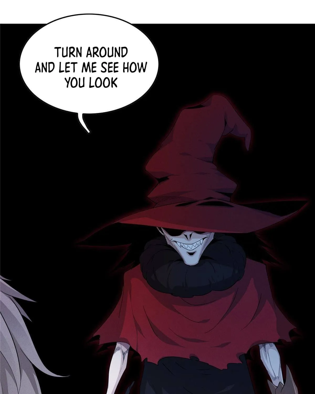 Wo Zhen Mei Zhen Dui Fa Ye Chapter 5 page 25 - 