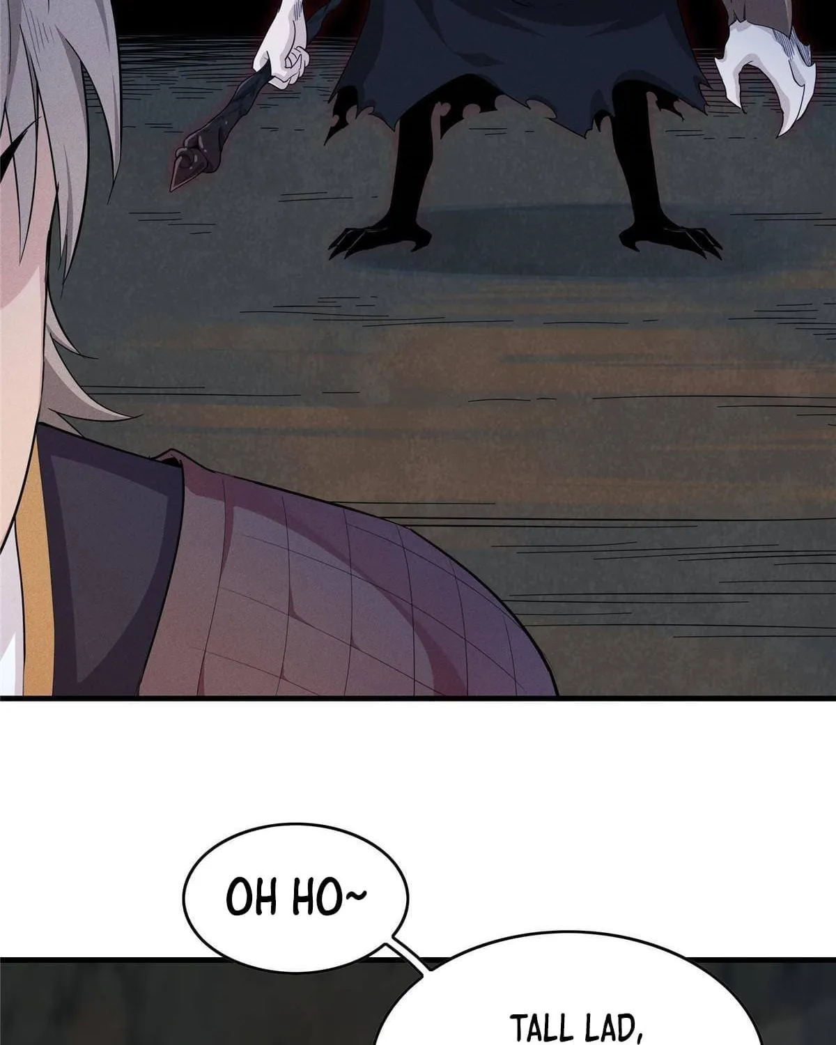 Wo Zhen Mei Zhen Dui Fa Ye Chapter 5 page 26 - 
