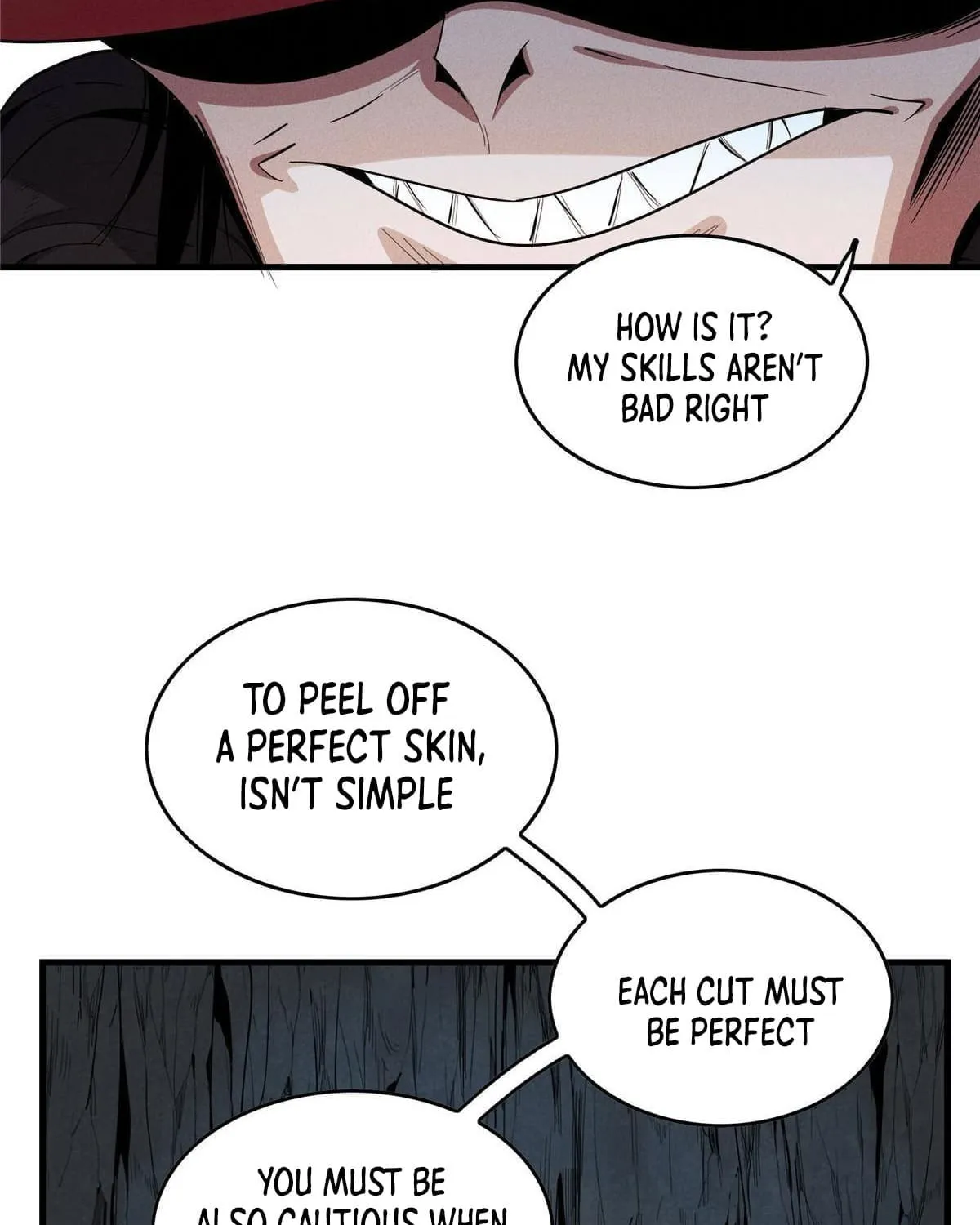 Wo Zhen Mei Zhen Dui Fa Ye Chapter 5 page 29 - 