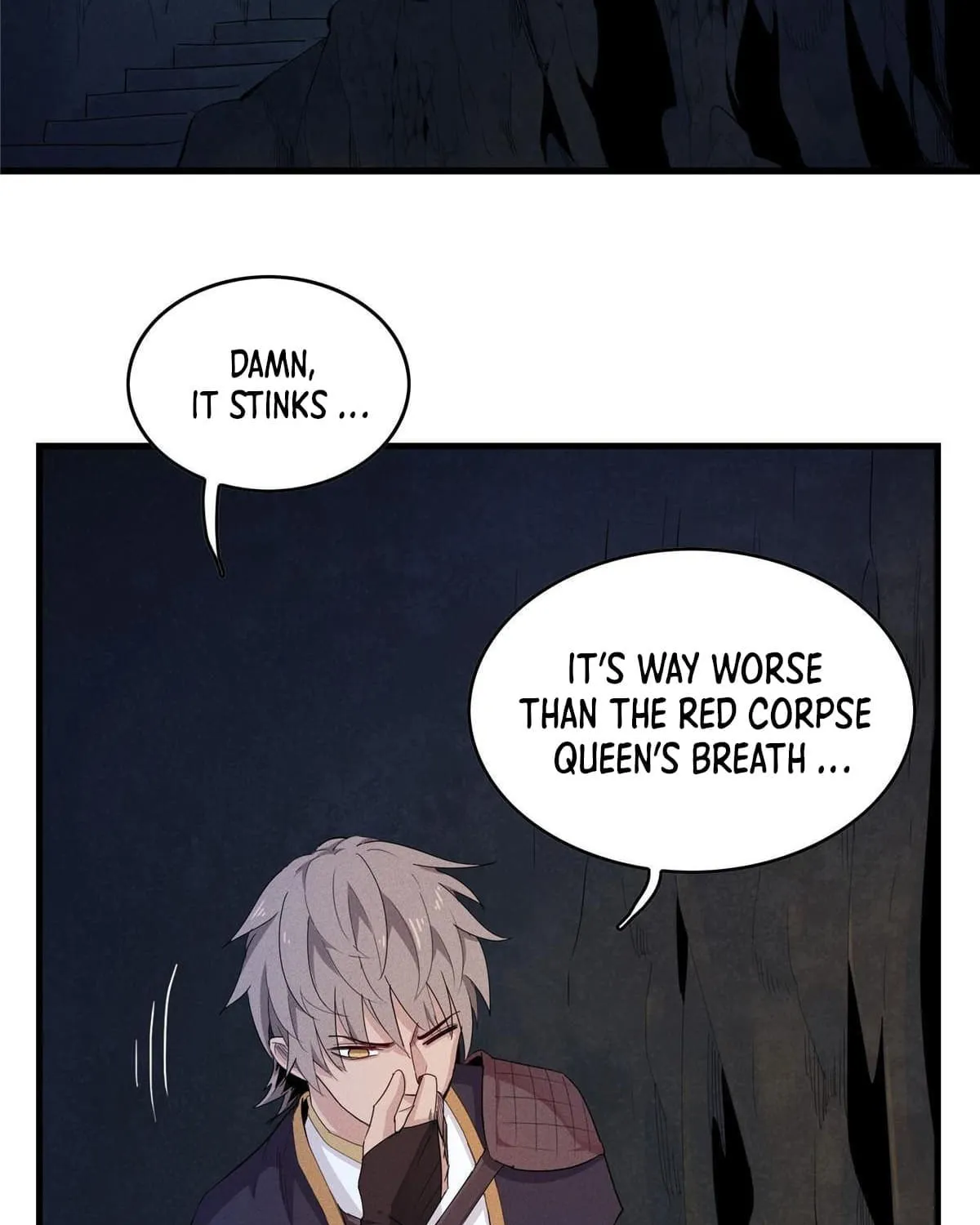 Wo Zhen Mei Zhen Dui Fa Ye Chapter 5 page 4 - 