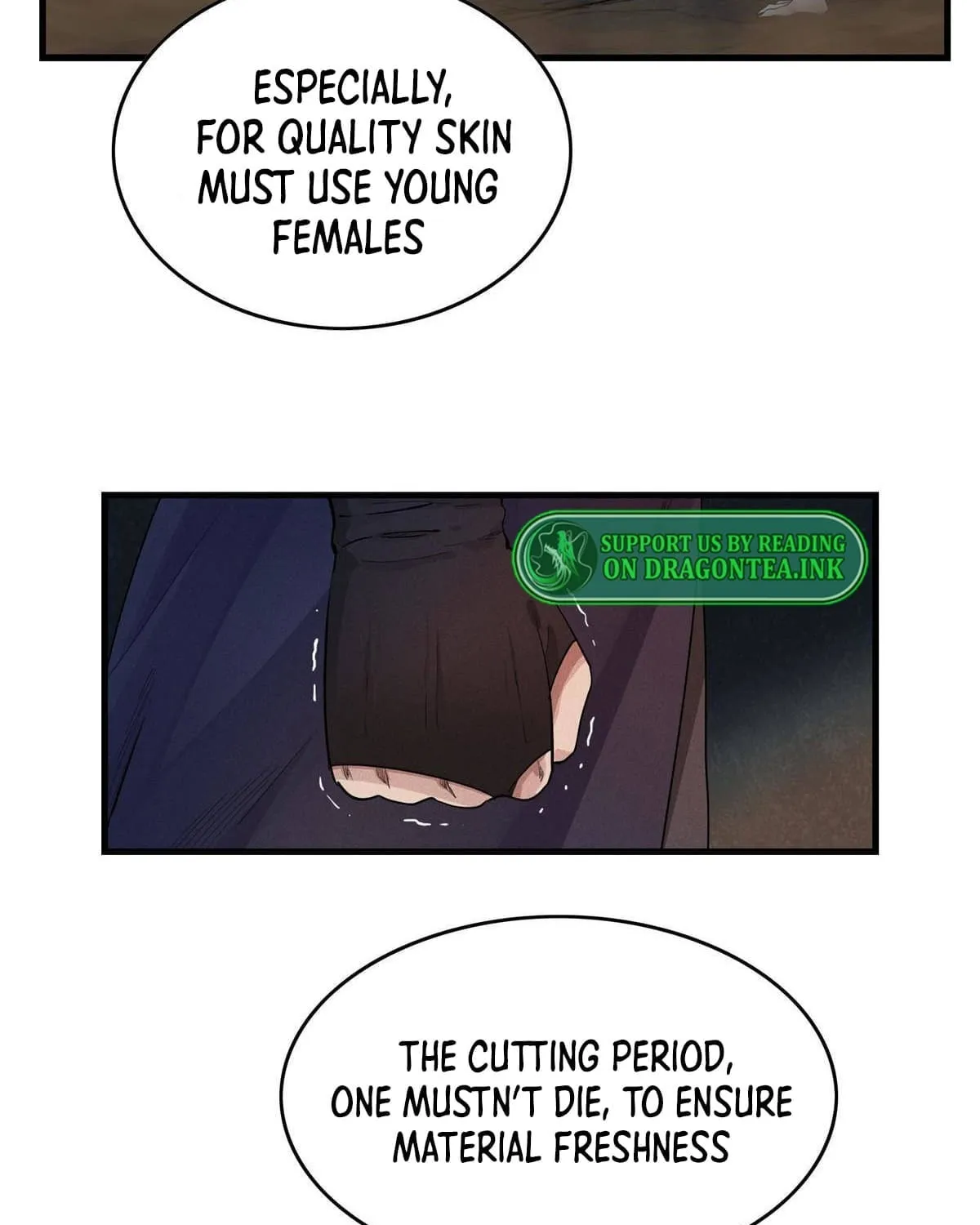 Wo Zhen Mei Zhen Dui Fa Ye Chapter 5 page 31 - 