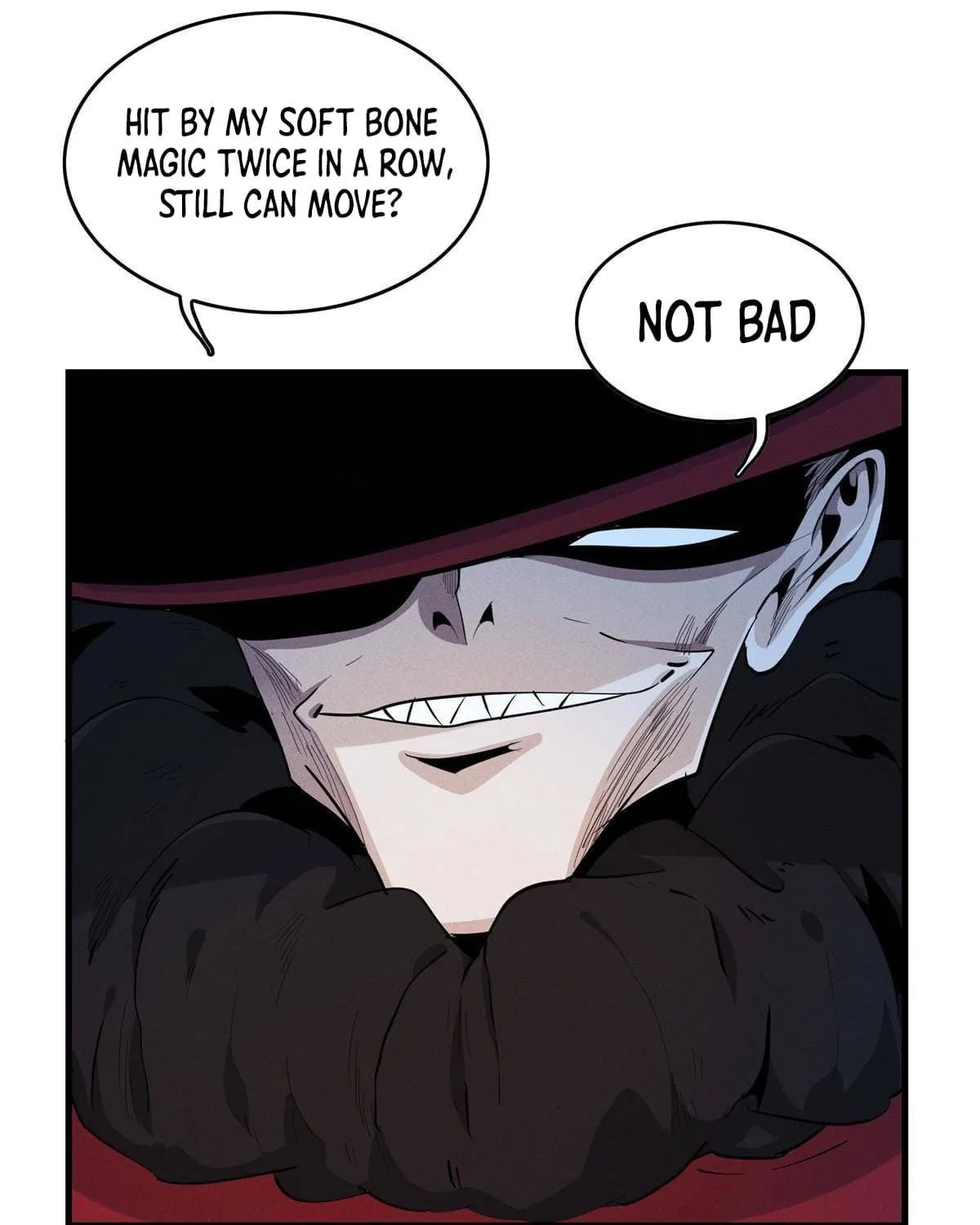 Wo Zhen Mei Zhen Dui Fa Ye Chapter 5 page 40 - 
