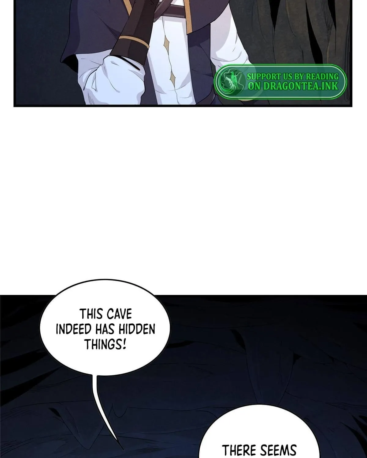 Wo Zhen Mei Zhen Dui Fa Ye Chapter 5 page 5 - 