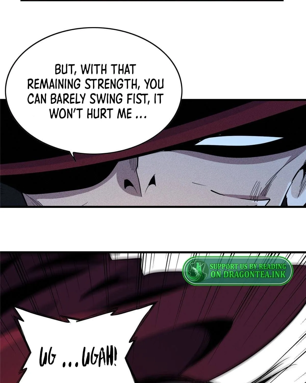 Wo Zhen Mei Zhen Dui Fa Ye Chapter 5 page 41 - 
