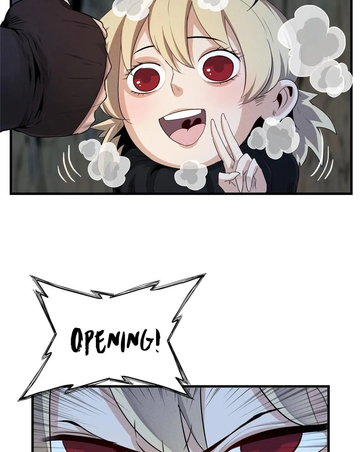 Wo Zhen Mei Zhen Dui Fa Ye Chapter 5 page 50 - 