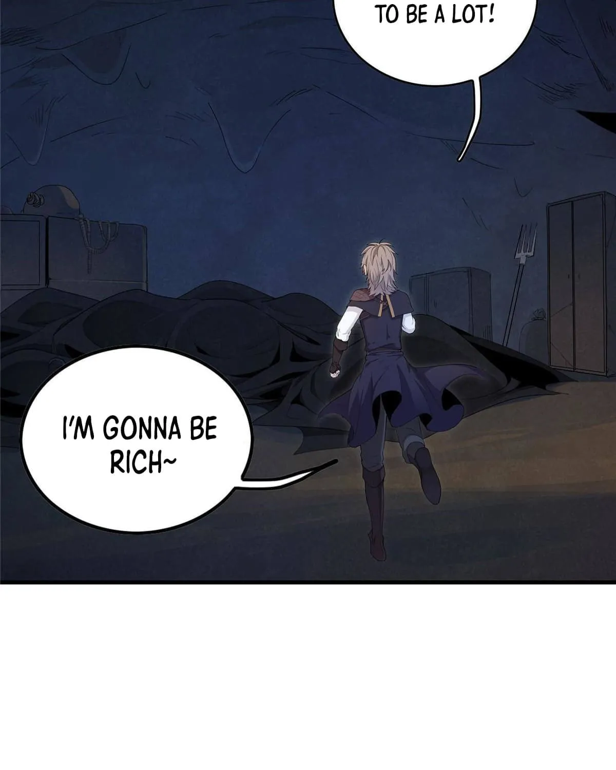 Wo Zhen Mei Zhen Dui Fa Ye Chapter 5 page 6 - 