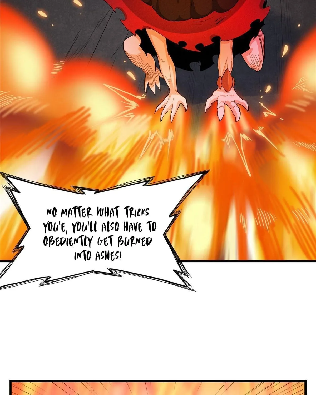 Wo Zhen Mei Zhen Dui Fa Ye Chapter 5 page 55 - 