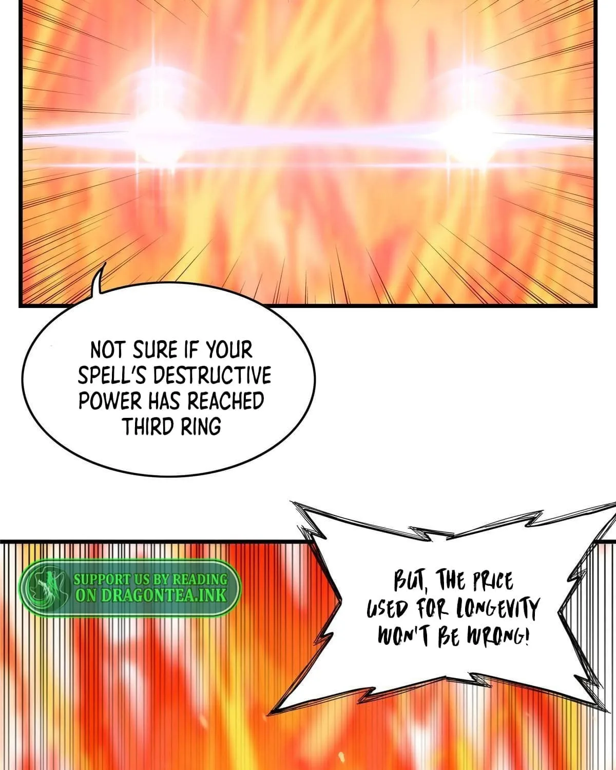 Wo Zhen Mei Zhen Dui Fa Ye Chapter 5 page 56 - 