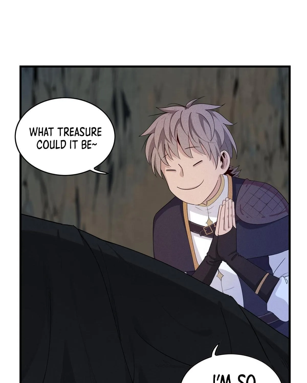 Wo Zhen Mei Zhen Dui Fa Ye Chapter 5 page 7 - 