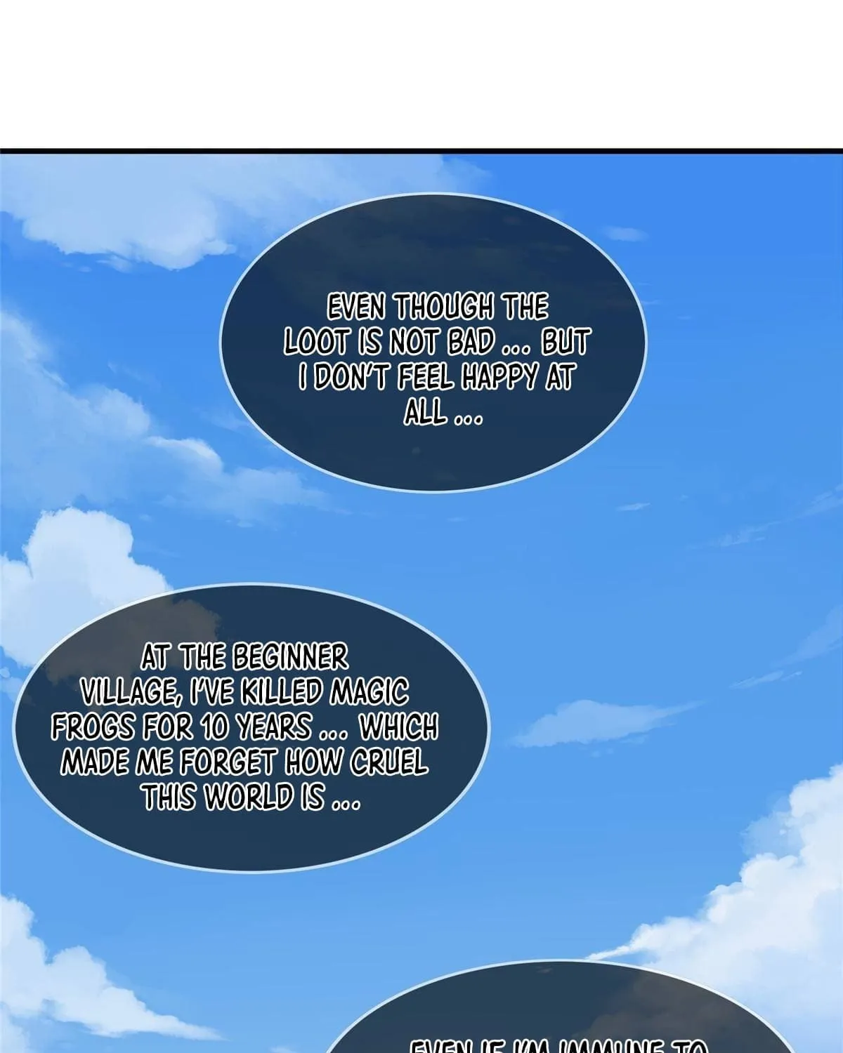 Wo Zhen Mei Zhen Dui Fa Ye Chapter 5 page 61 - 
