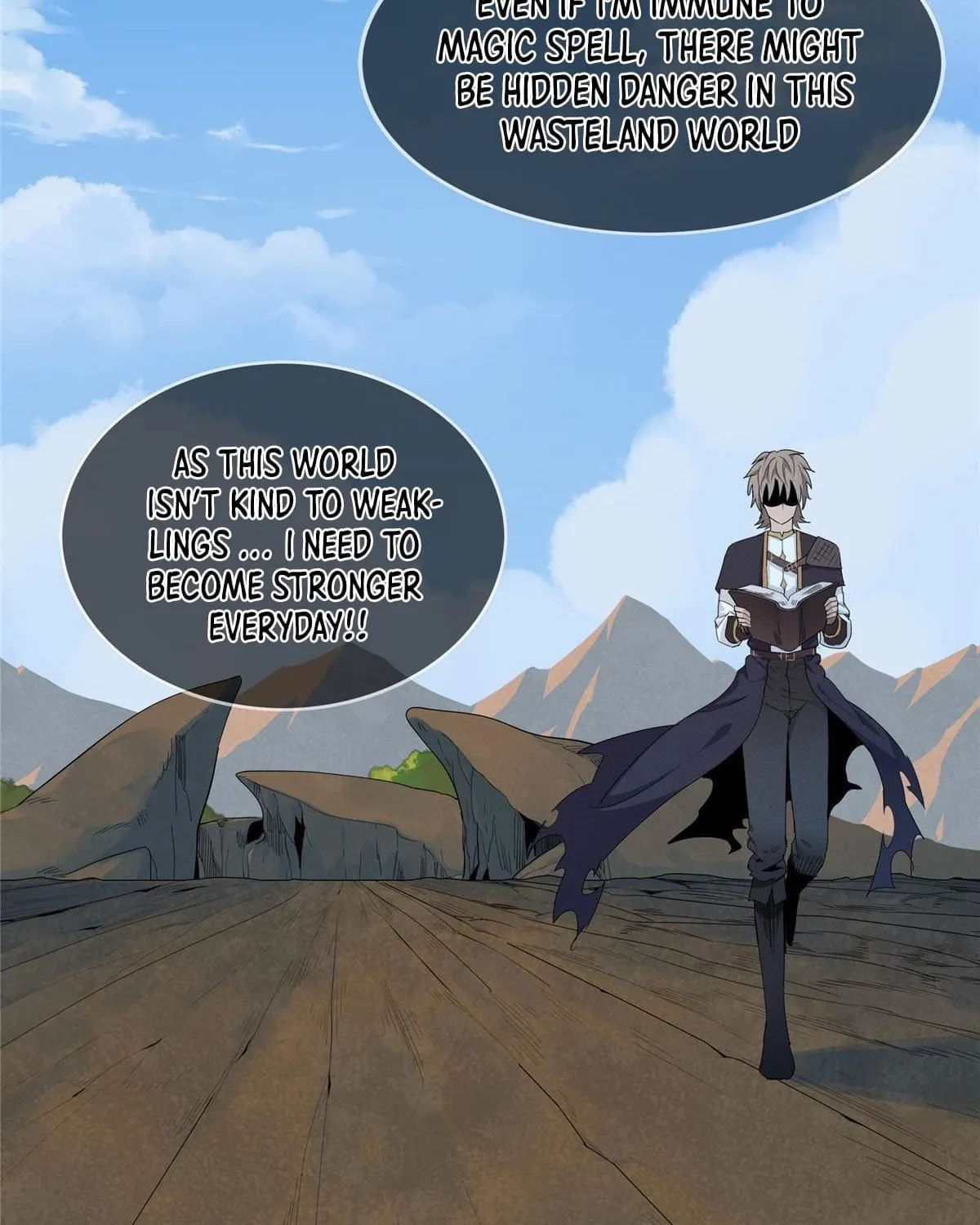 Wo Zhen Mei Zhen Dui Fa Ye Chapter 5 page 62 - 