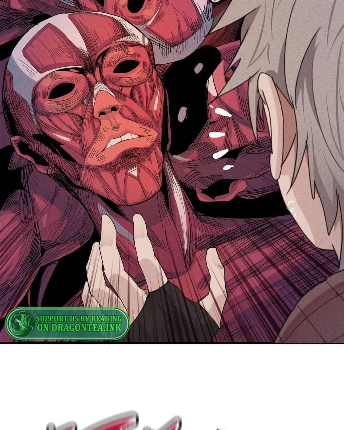 Wo Zhen Mei Zhen Dui Fa Ye Chapter 5 page 9 - 