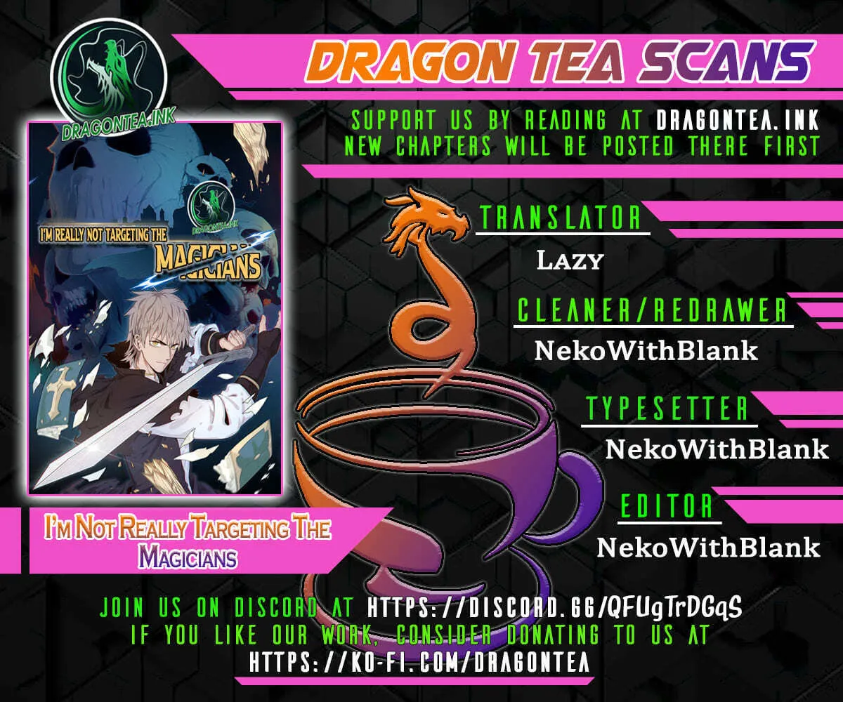 Wo Zhen Mei Zhen Dui Fa Ye Chapter 6 page 1 - 