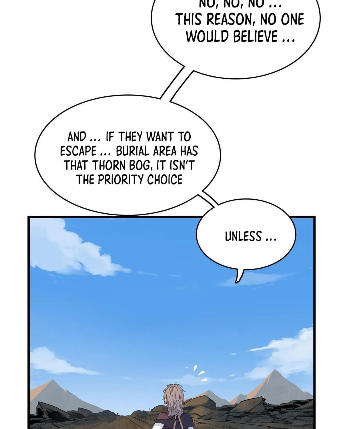 Wo Zhen Mei Zhen Dui Fa Ye Chapter 6 page 16 - 