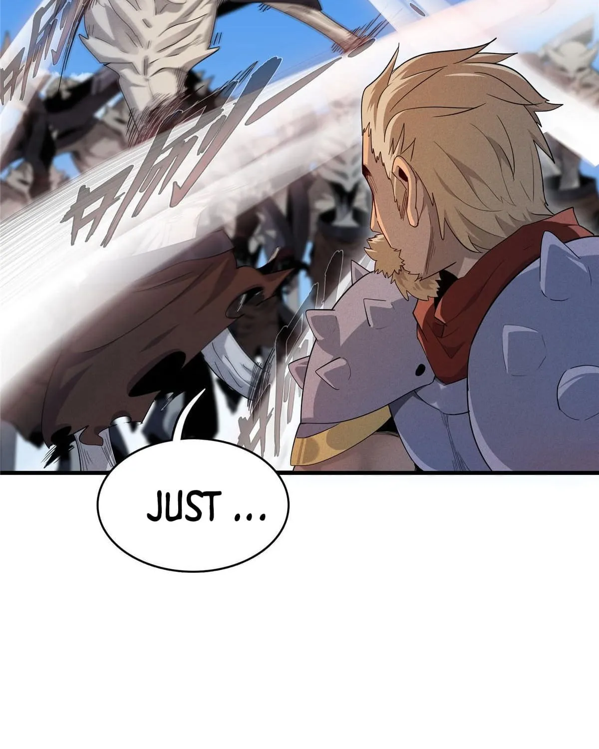Wo Zhen Mei Zhen Dui Fa Ye Chapter 6 page 26 - 