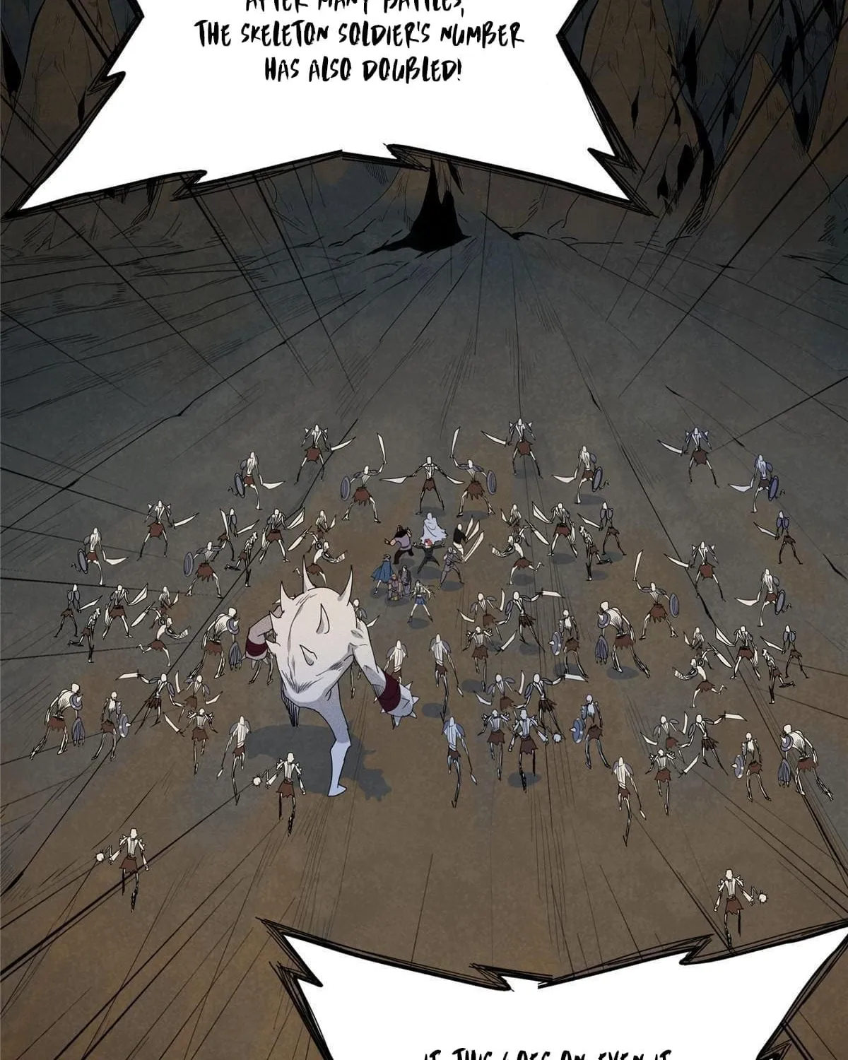 Wo Zhen Mei Zhen Dui Fa Ye Chapter 6 page 33 - 