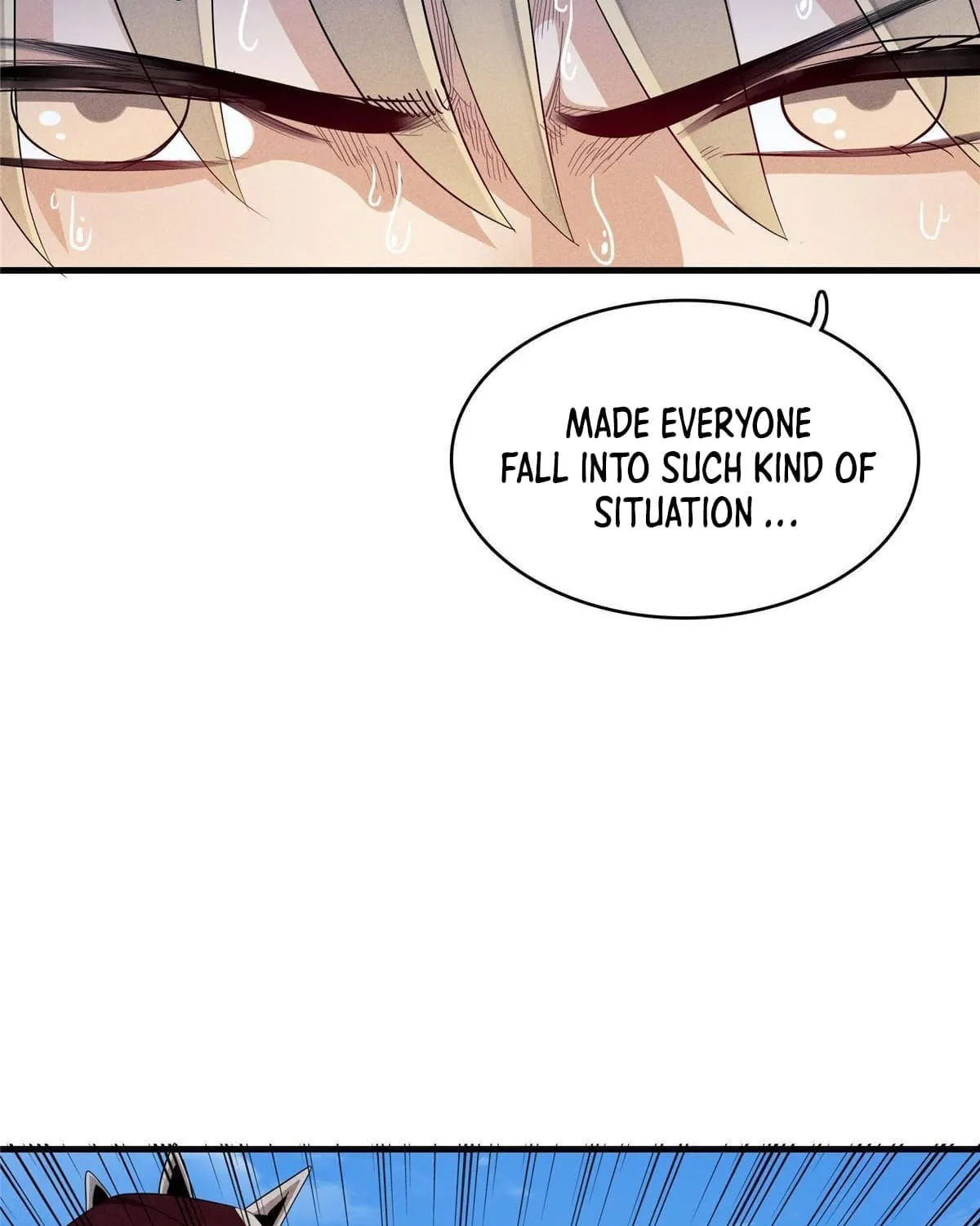 Wo Zhen Mei Zhen Dui Fa Ye Chapter 6 page 36 - 