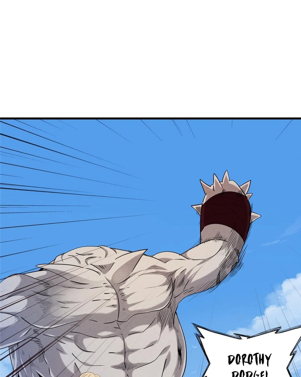 Wo Zhen Mei Zhen Dui Fa Ye Chapter 6 page 40 - 