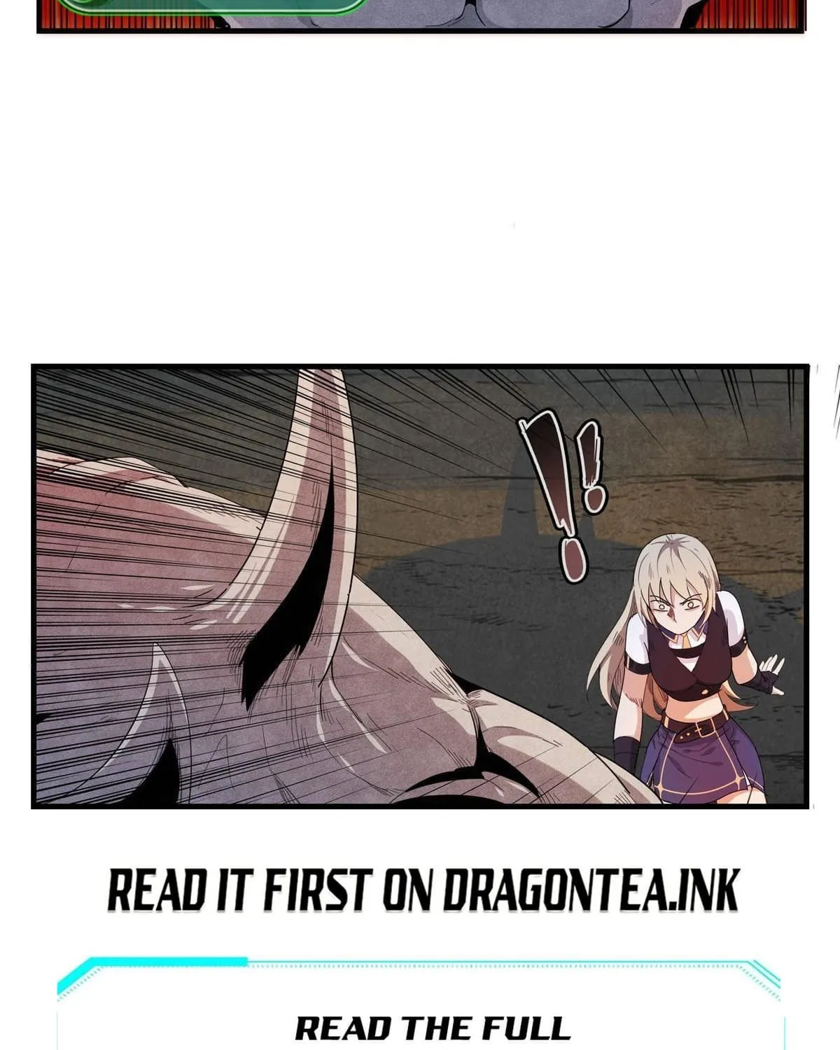 Wo Zhen Mei Zhen Dui Fa Ye Chapter 6 page 46 - 